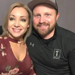 Meet your Posher, Nellie